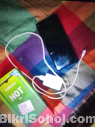 infinix hot 10 play